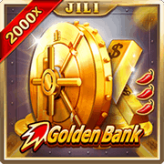 Crazy Gold Robbery