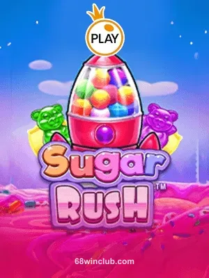 Hình ảnh Sugarrush tại 68win