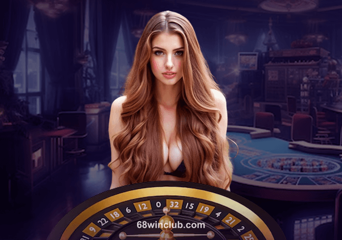 Hình ảnh Auto-Roulette tại 68win