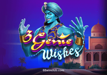 Hình ảnh 3 Genie Wishes tại 68win