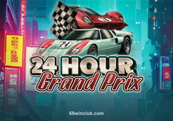 Hình ảnh 24 Hour Grand Prix tại 68win