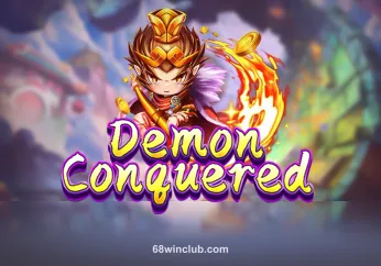 Hình ảnh Demon Conquered tại 68win