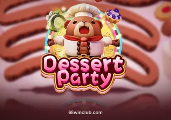 Hình ảnh 68win Dessert Party