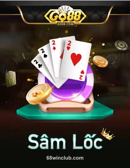 Hình ảnh Go Sam Loc Portrait tại 68win