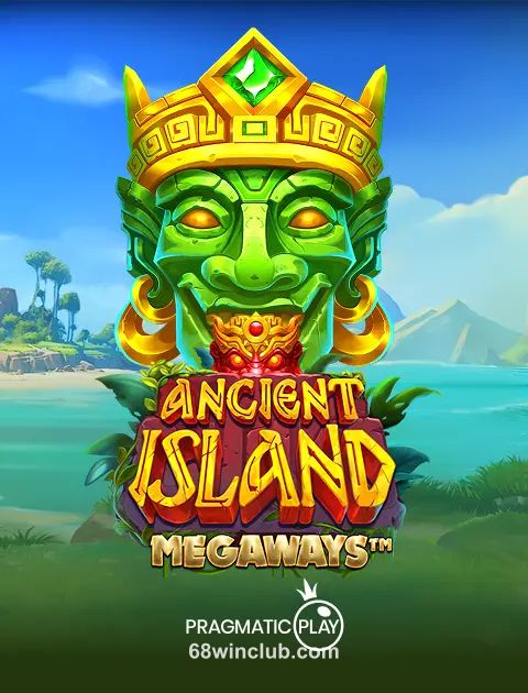 Hình ảnh Ancient Island Megaways tại 68win