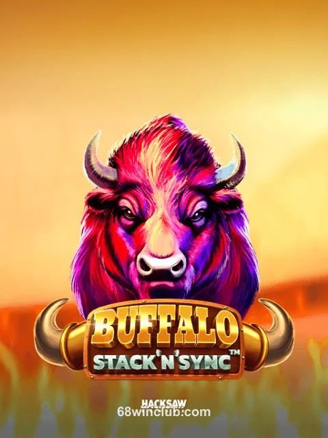 Hình ảnh Buffalo Stack'n'Sync tại 68win