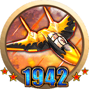 KA Air War 1942