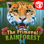 Primitive Forest
