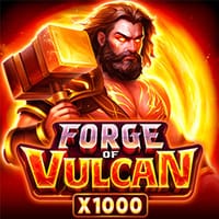 Vulcan Fire God