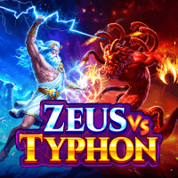 Epic Battle Zeus vs Typhon