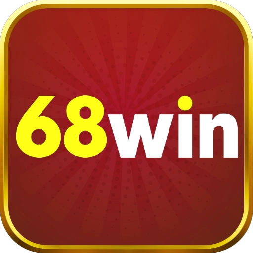 68winclub Logo